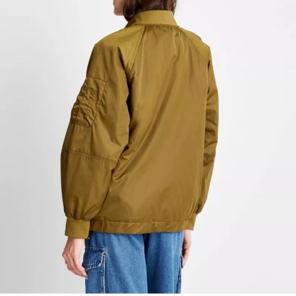 A New Day bomber jacket